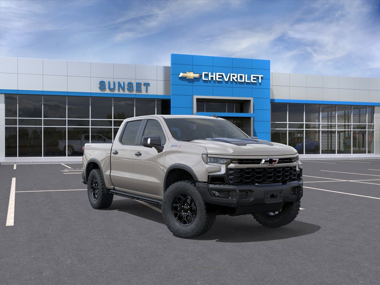 Vehicle Detail Icon