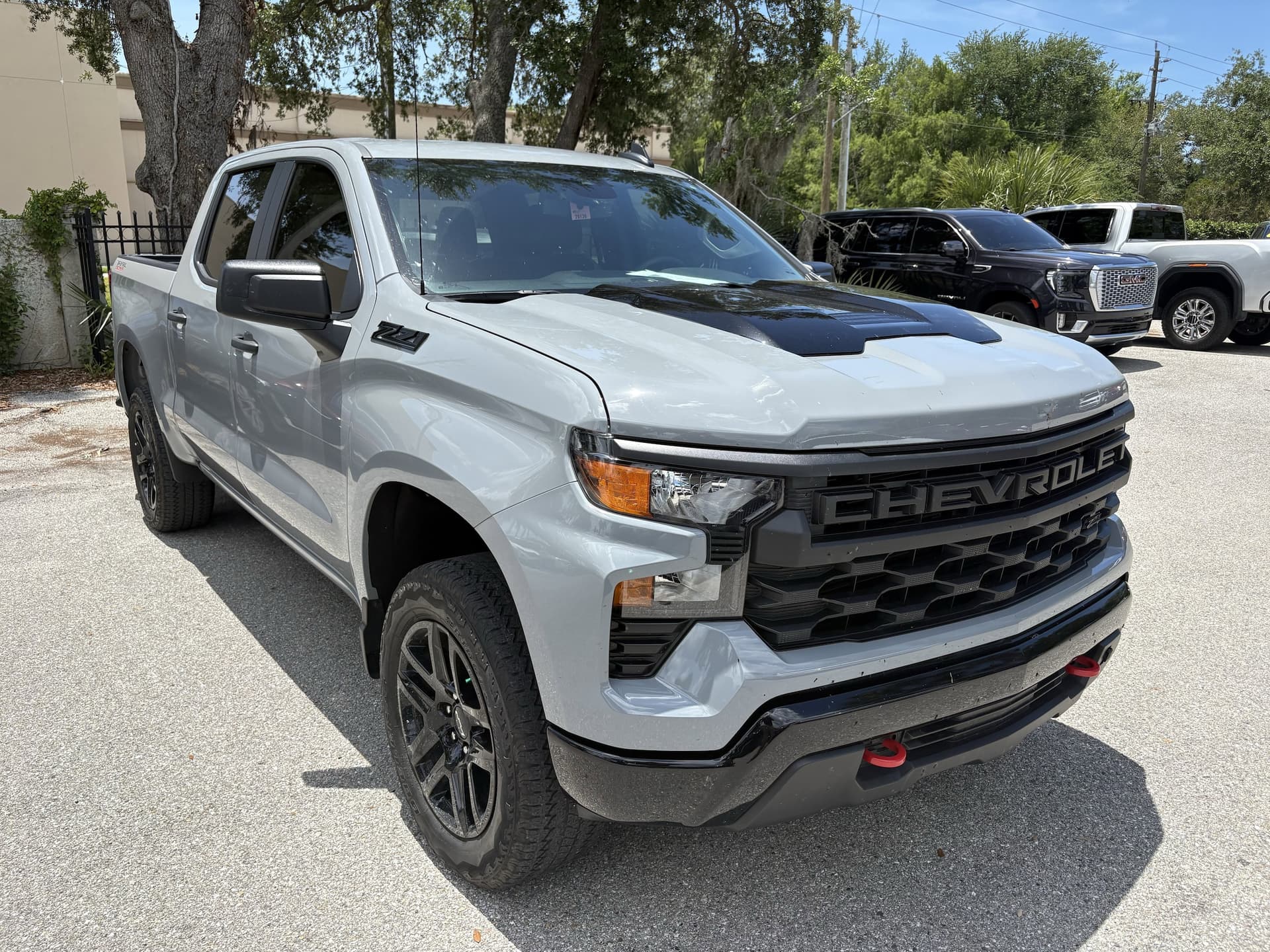 Vehicle Detail Icon