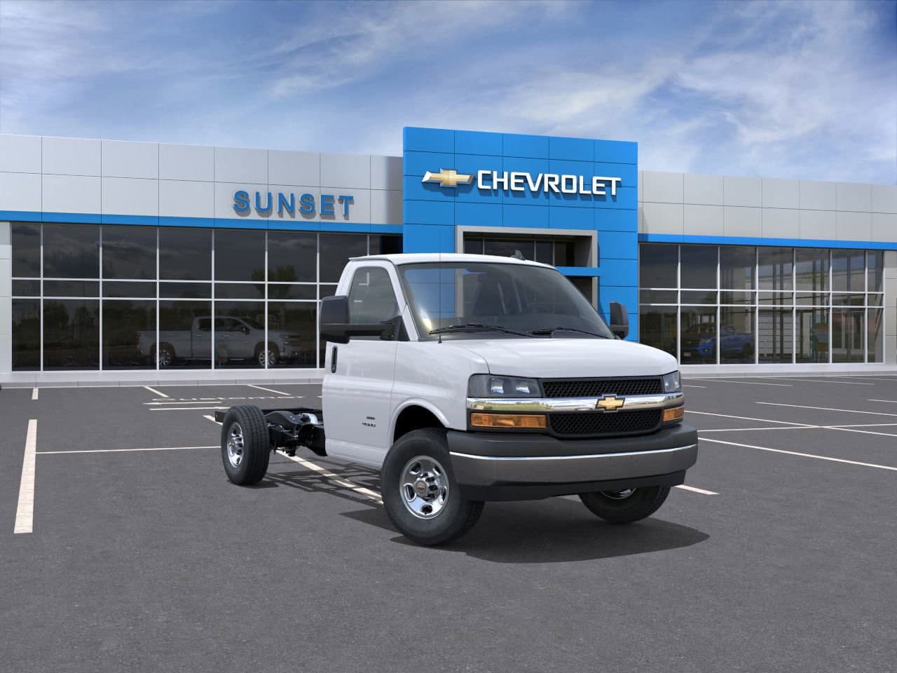 Vehicle Sold Image