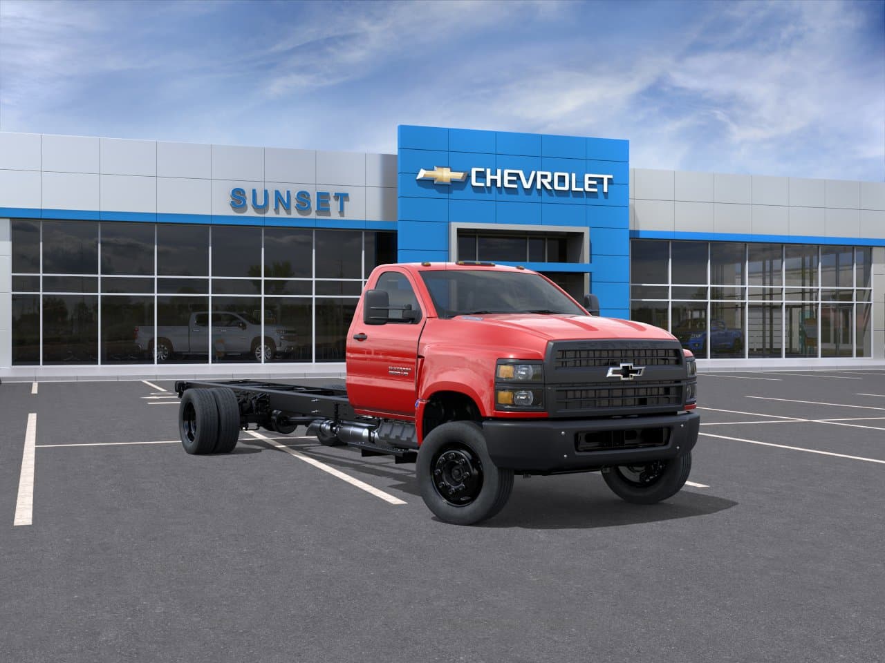 Vehicle Detail Icon