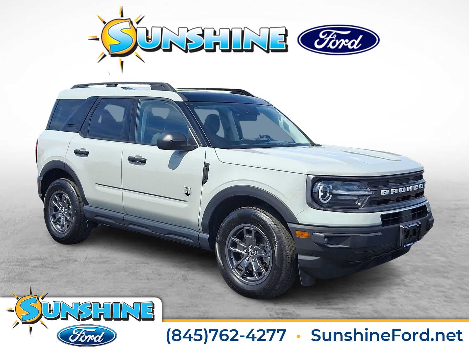 Vehicle Sold Image