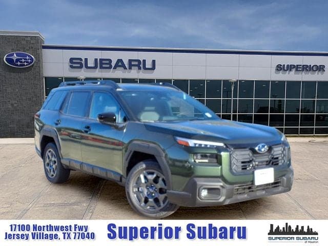 2026 Subaru Outback Premium — photo 1 of 42