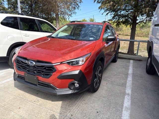 2024 Subaru Crosstrek Premium — photo 1 of 2