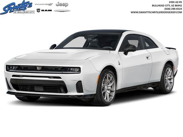 2026 Dodge Charger R/T — photo 1 of 16