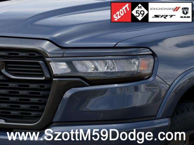Vehicle Detail Icon