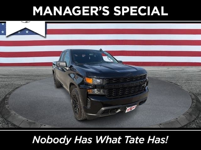 Vehicle Sold Image