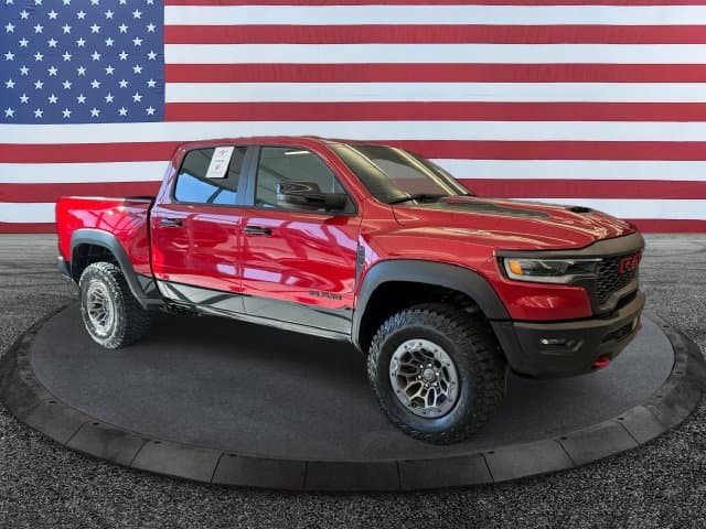 2027 RAM 1500 Base — photo 1 of 20