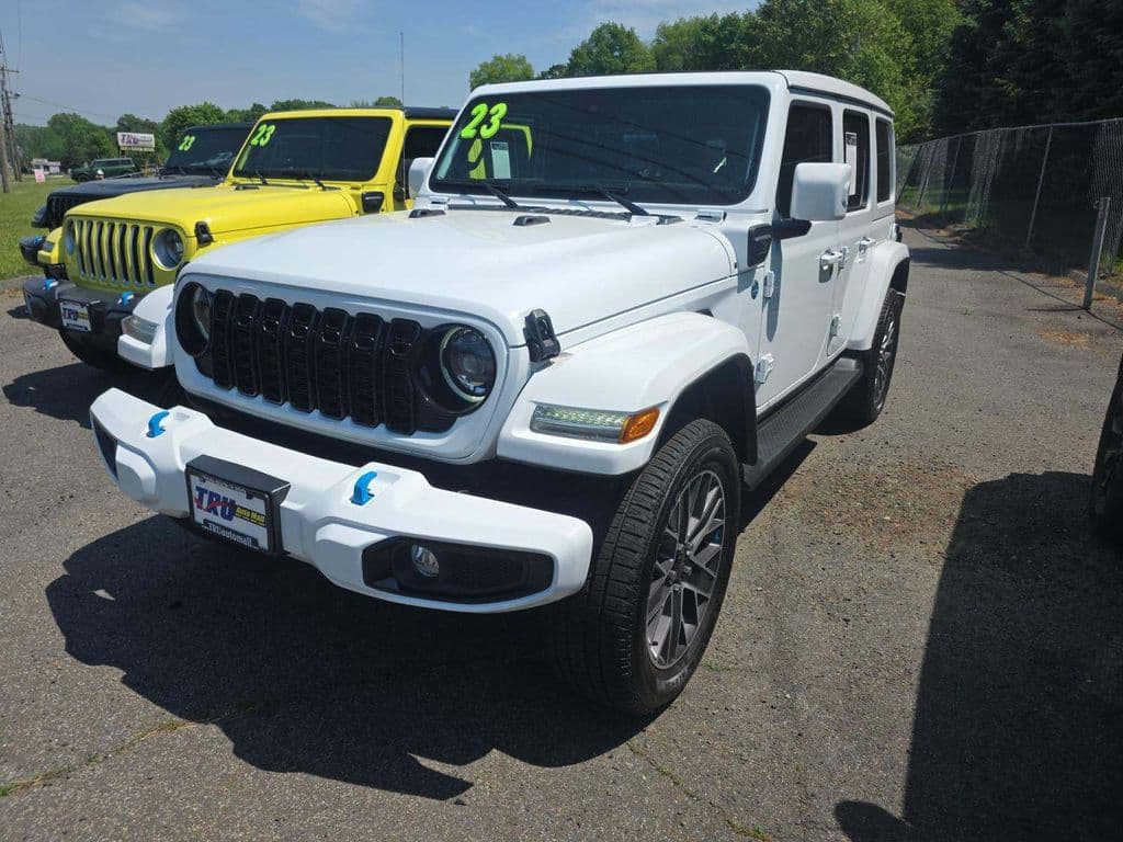 Vehicle Detail Icon
