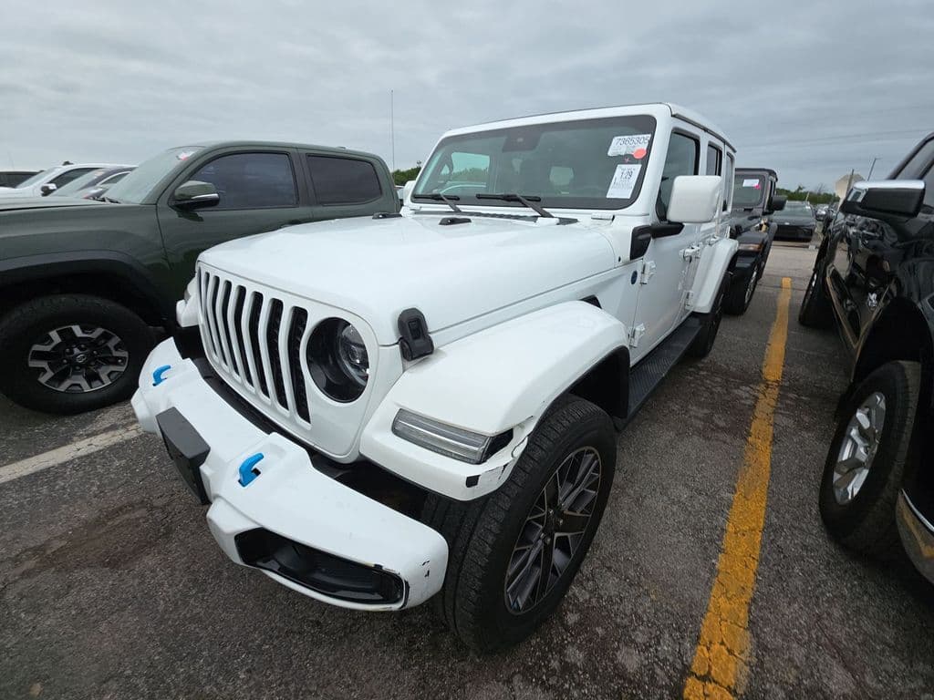 Vehicle Sold Image