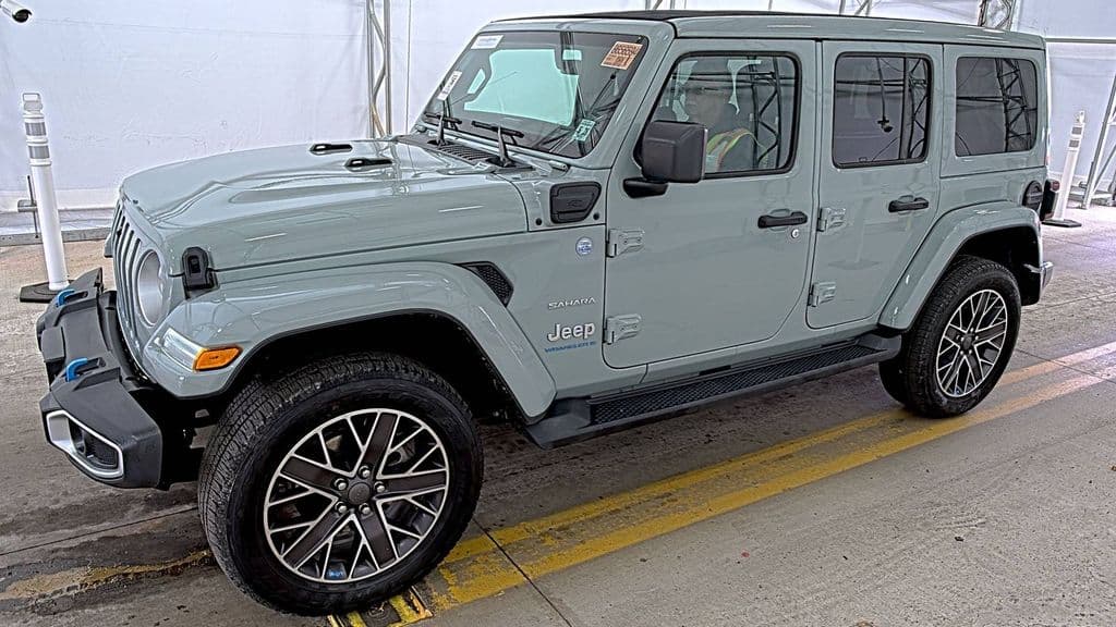Vehicle Sold Image