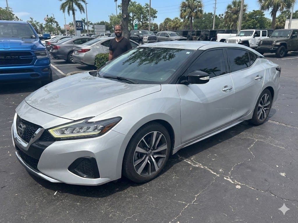 Vehicle Sold Image