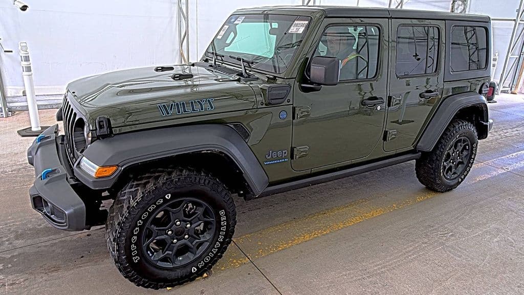 Vehicle Detail Icon