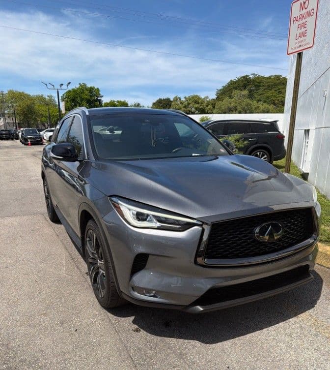 Vehicle Sold Image