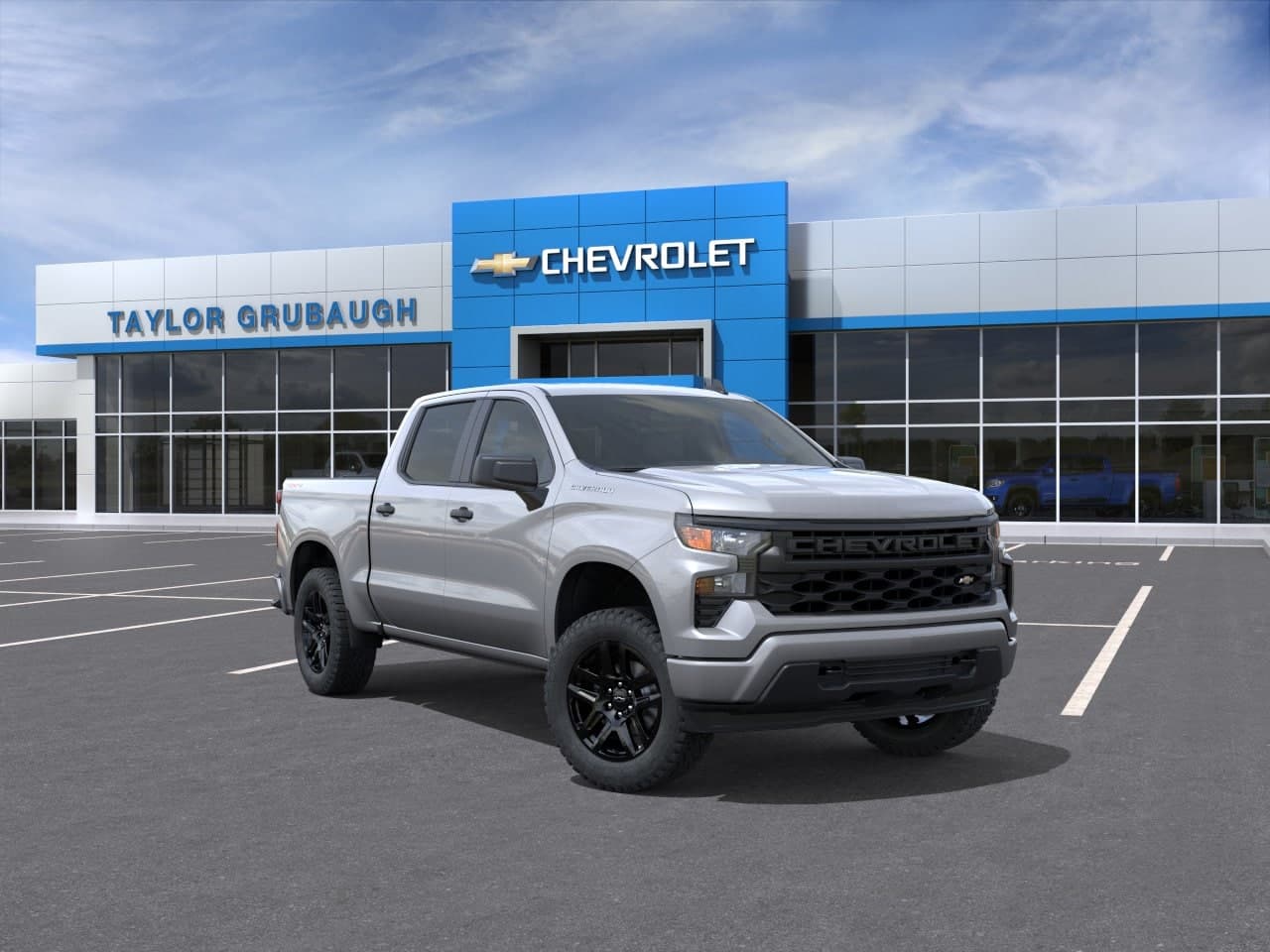 Vehicle Detail Icon