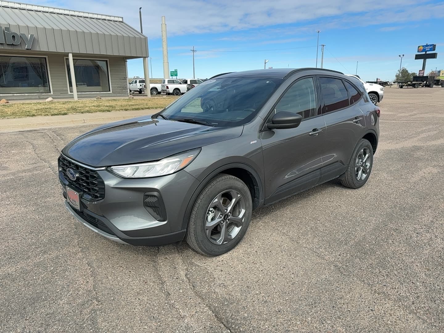 Vehicle Sold Image