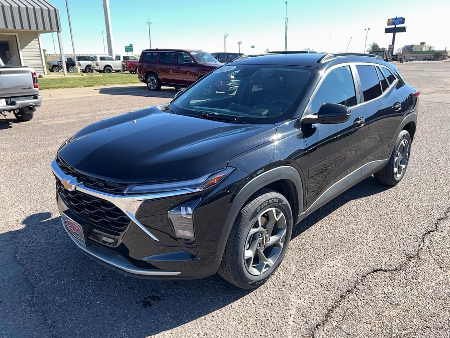 Vehicle Sold Image