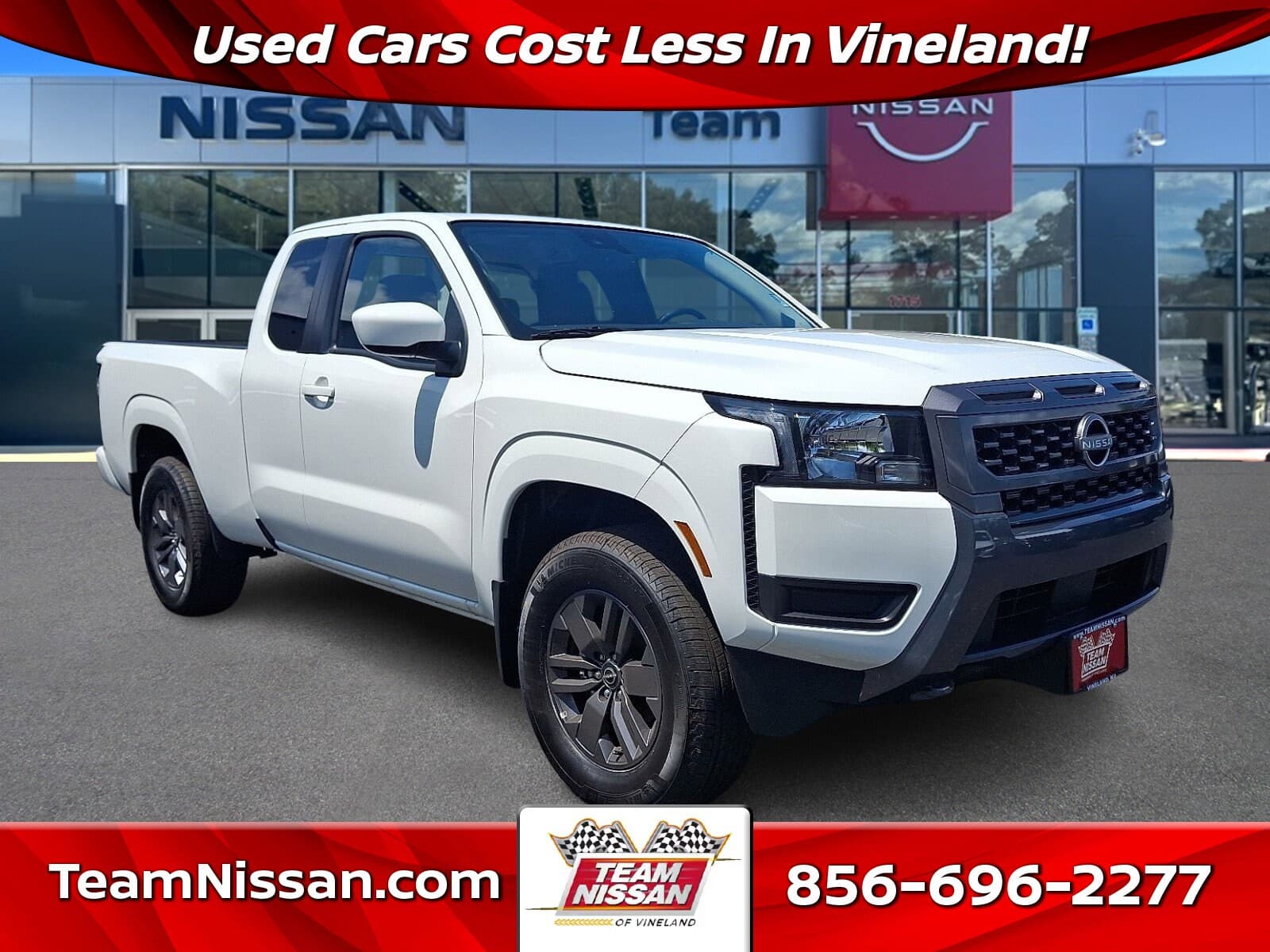 Vehicle Sold Image