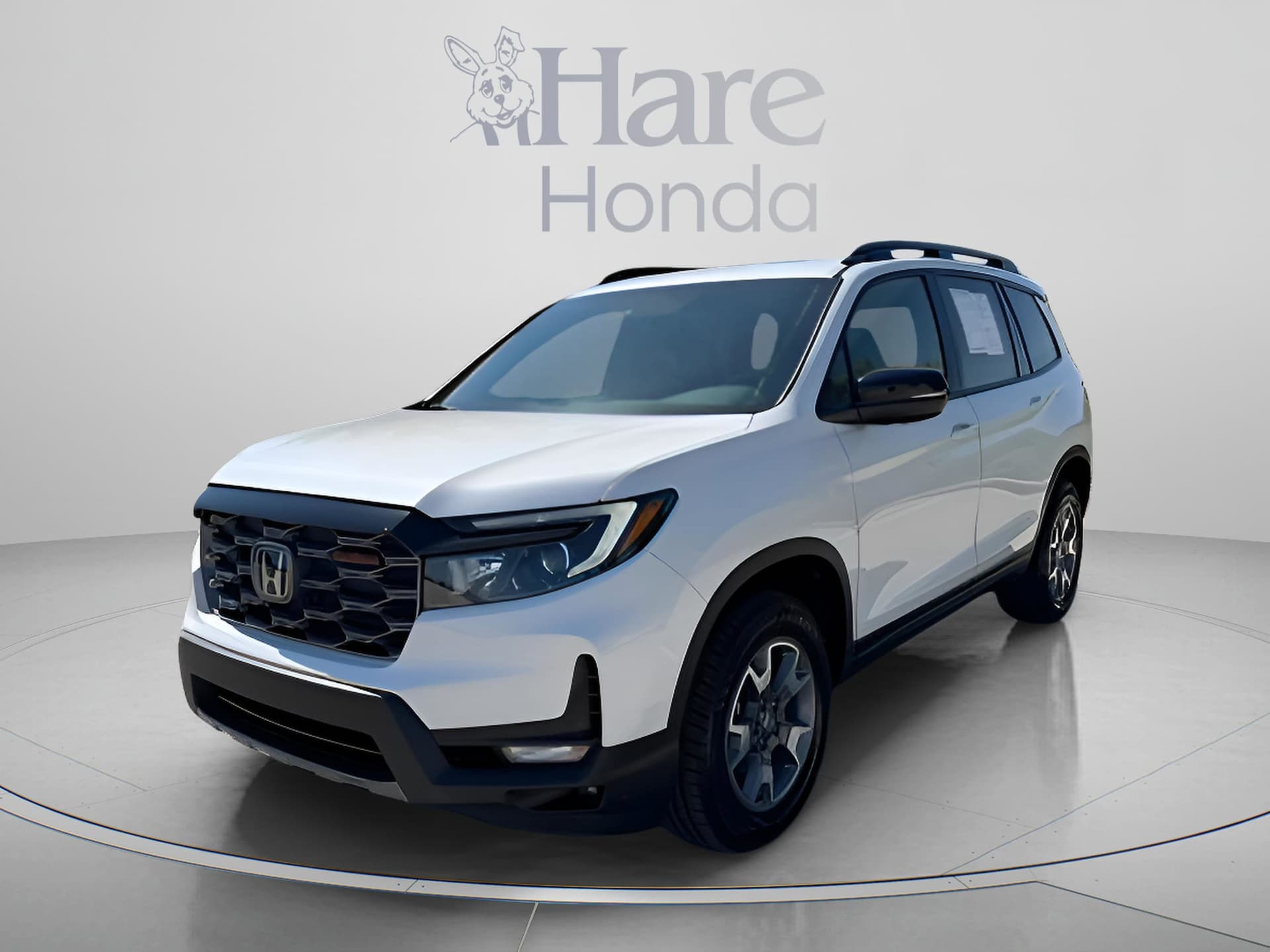 Vehicle Detail Icon