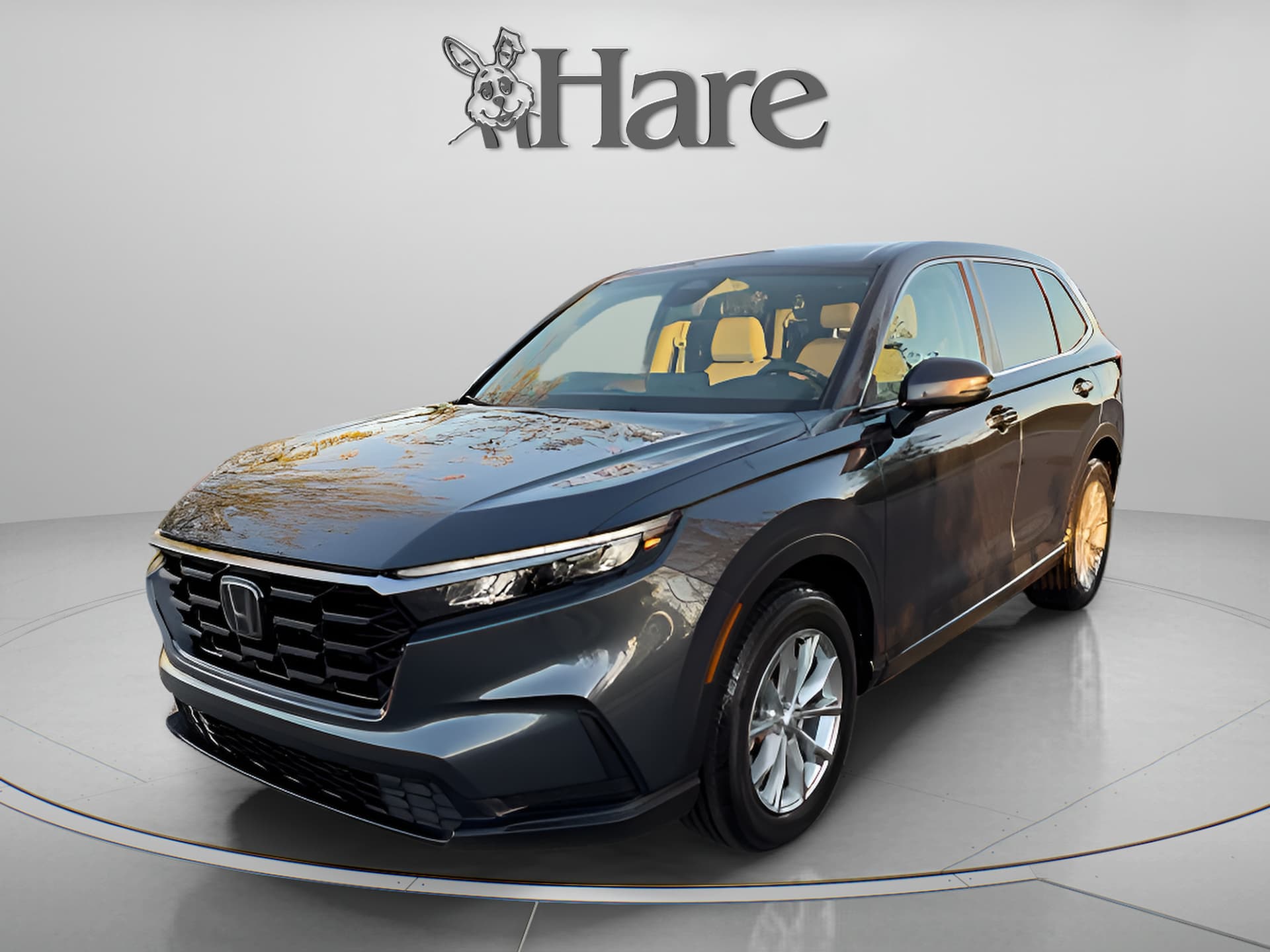 2024 Honda CR-V EX — photo 1 of 35