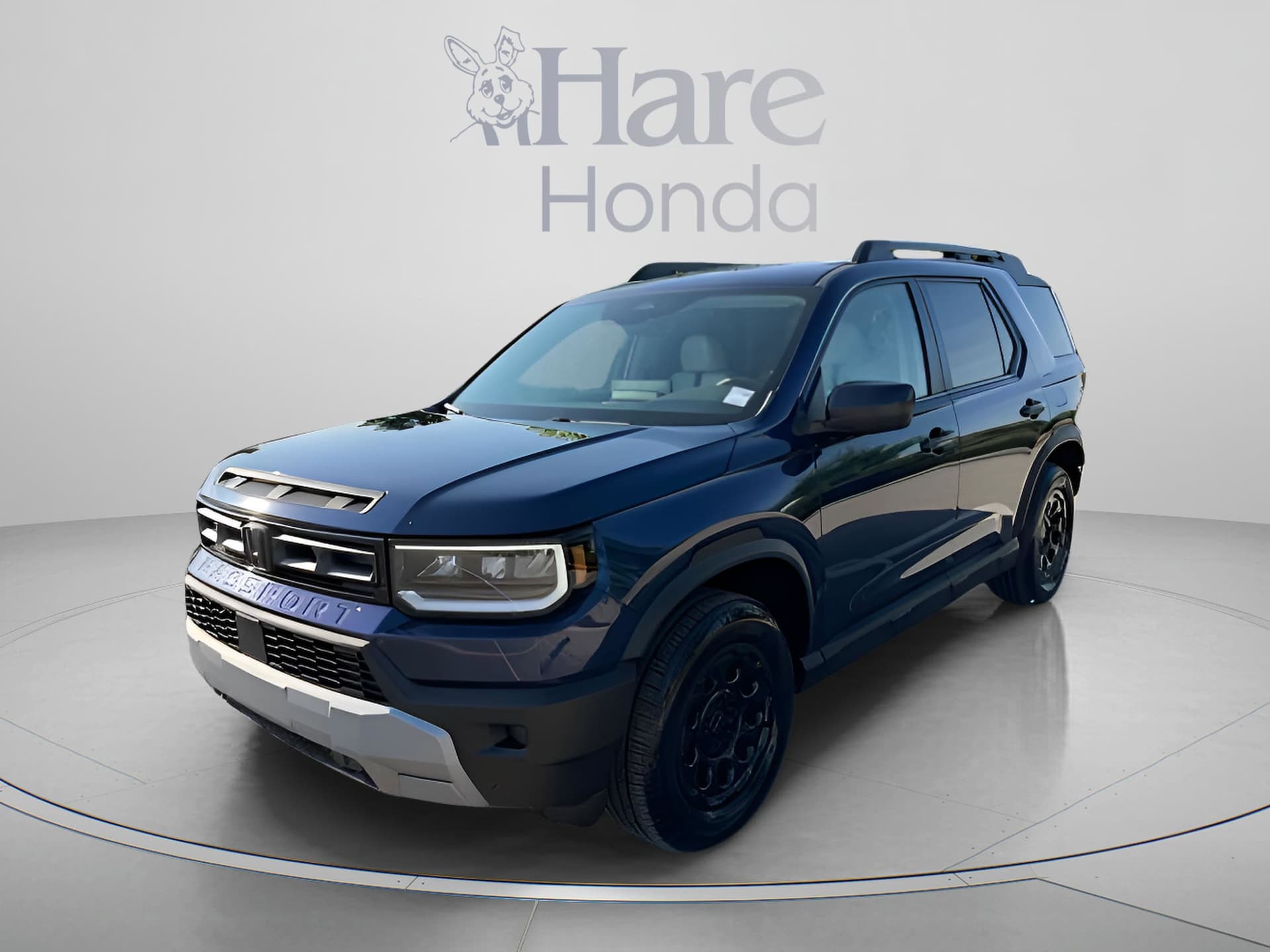 Vehicle Detail Icon