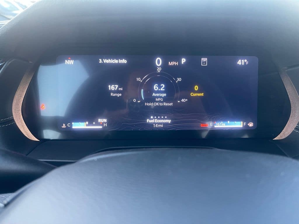 Vehicle Detail Icon