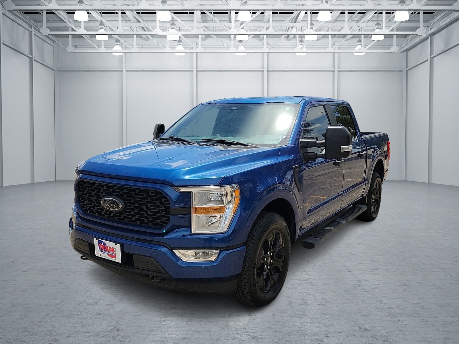2022 Ford F-150 Base — photo 1 of 20