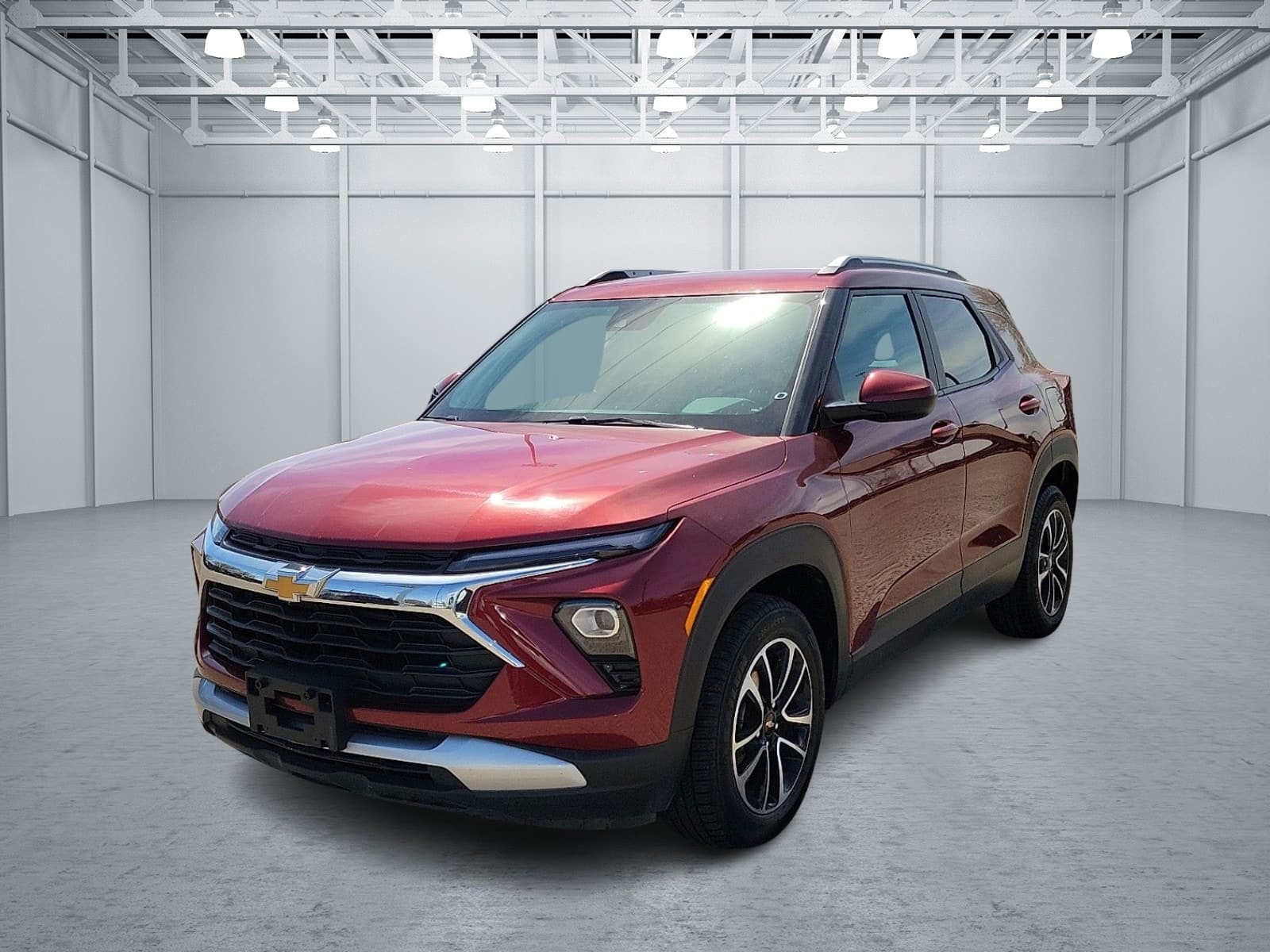 Vehicle Detail Icon