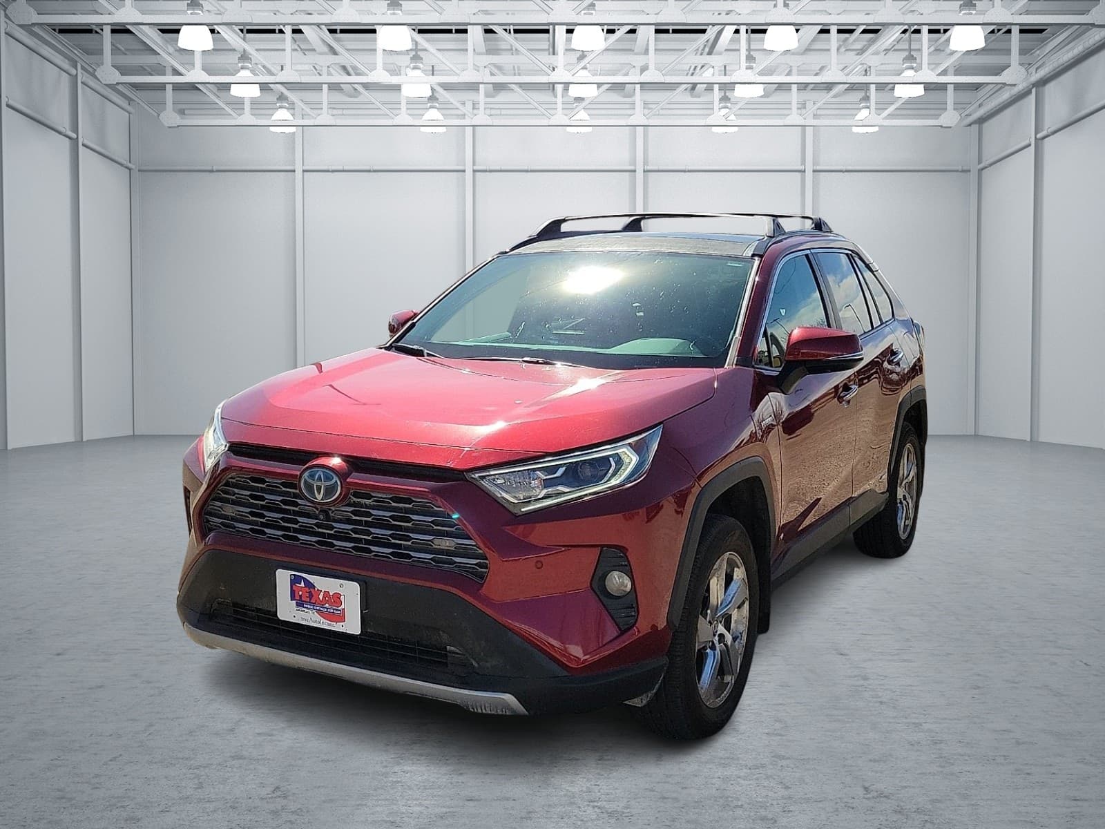 Vehicle Detail Icon