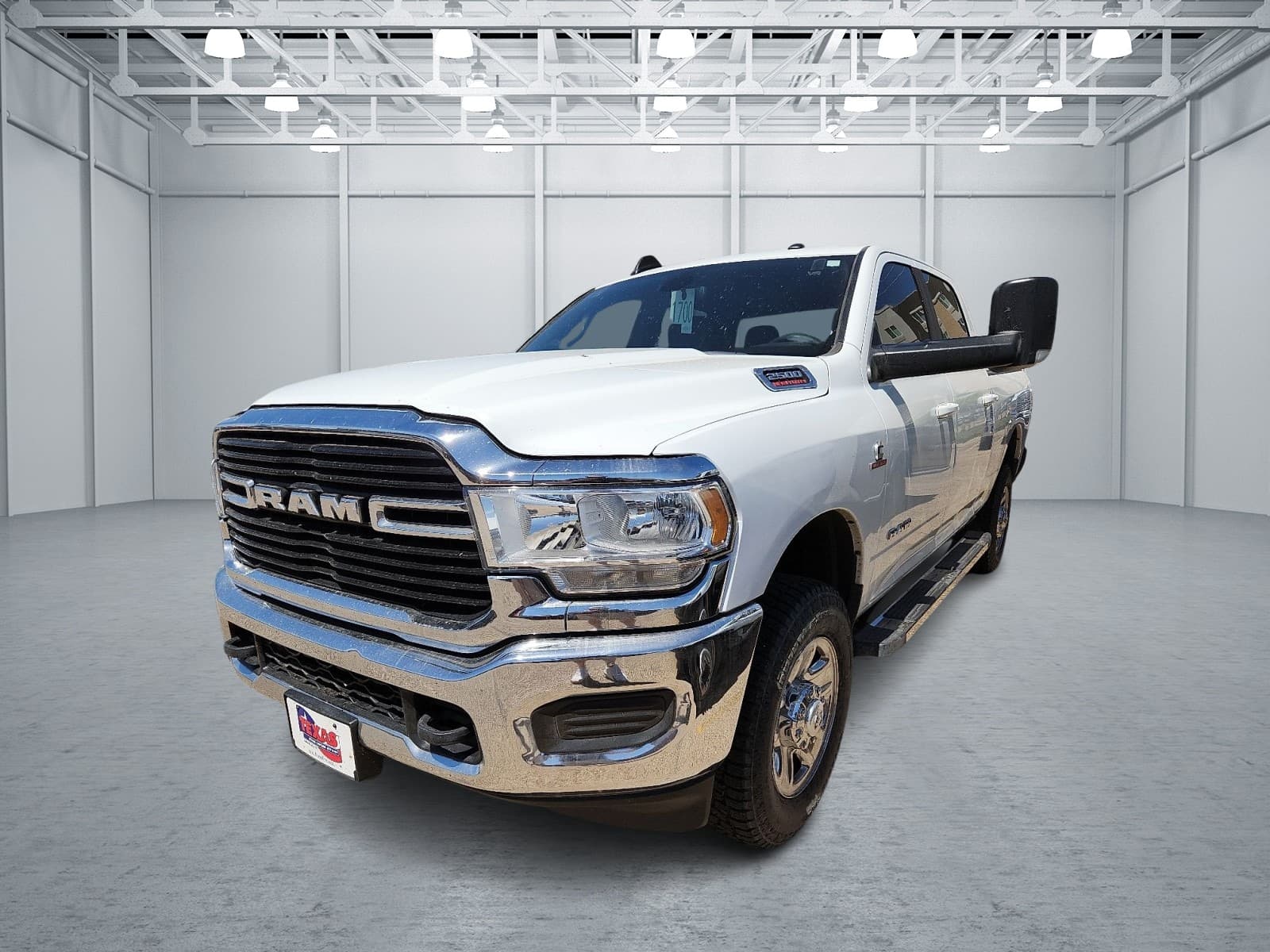 Vehicle Detail Icon