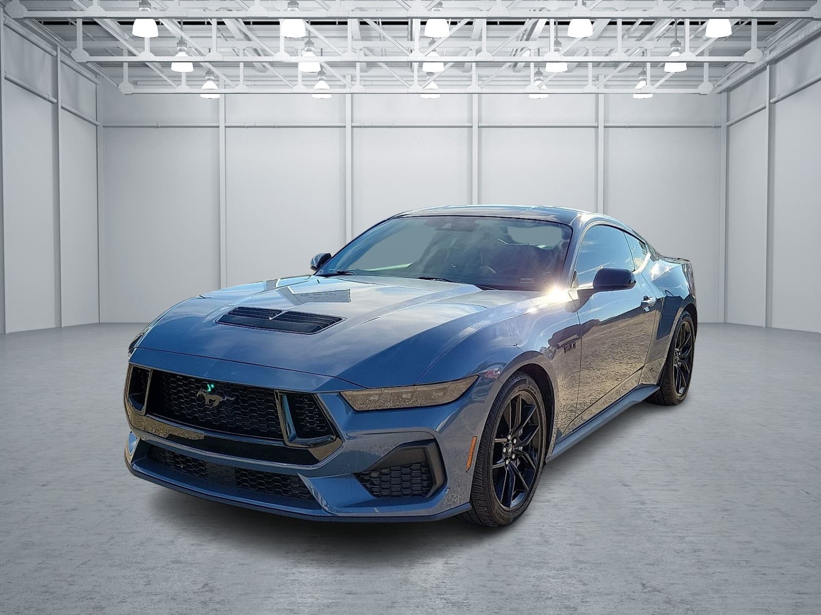 2024 Ford Mustang Base — photo 1 of 20