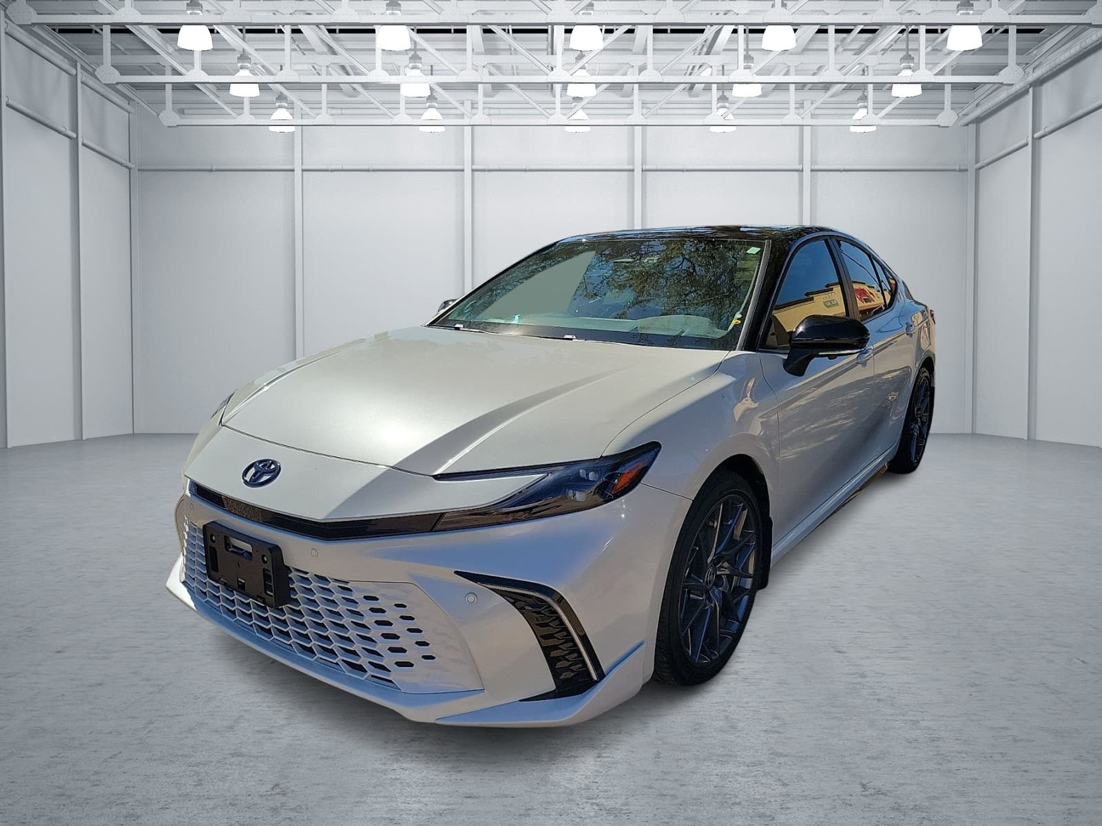 2026 Toyota Camry Base — photo 1 of 20