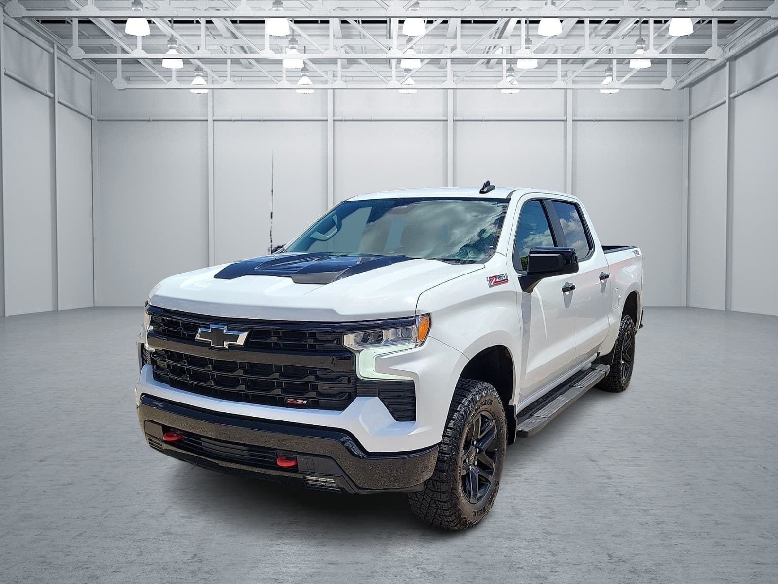 Vehicle Detail Icon