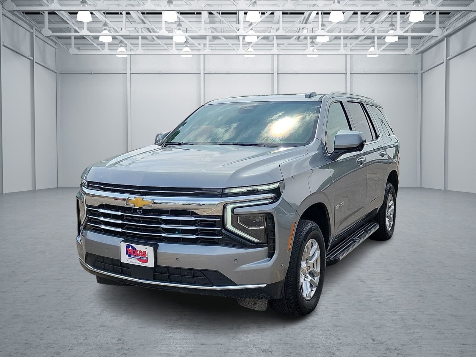 Vehicle Detail Icon