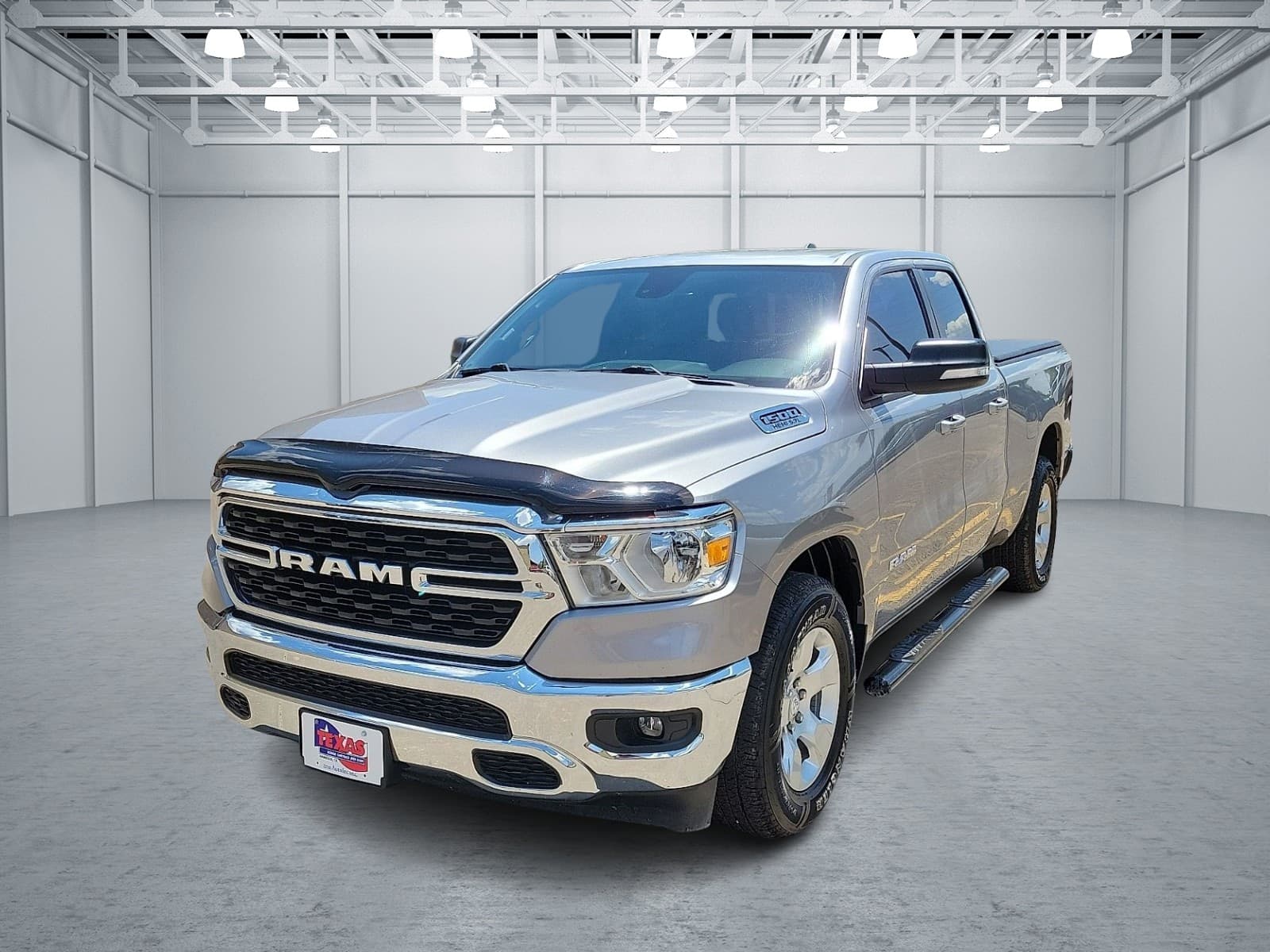Vehicle Detail Icon