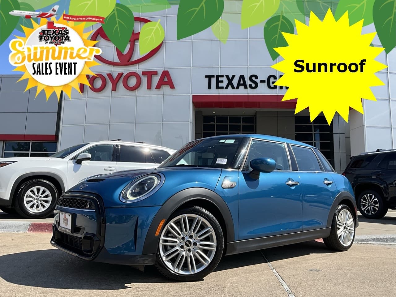Foto de 2024 Mini Cooper S Signature