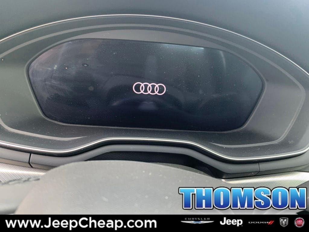 Vehicle Detail Icon