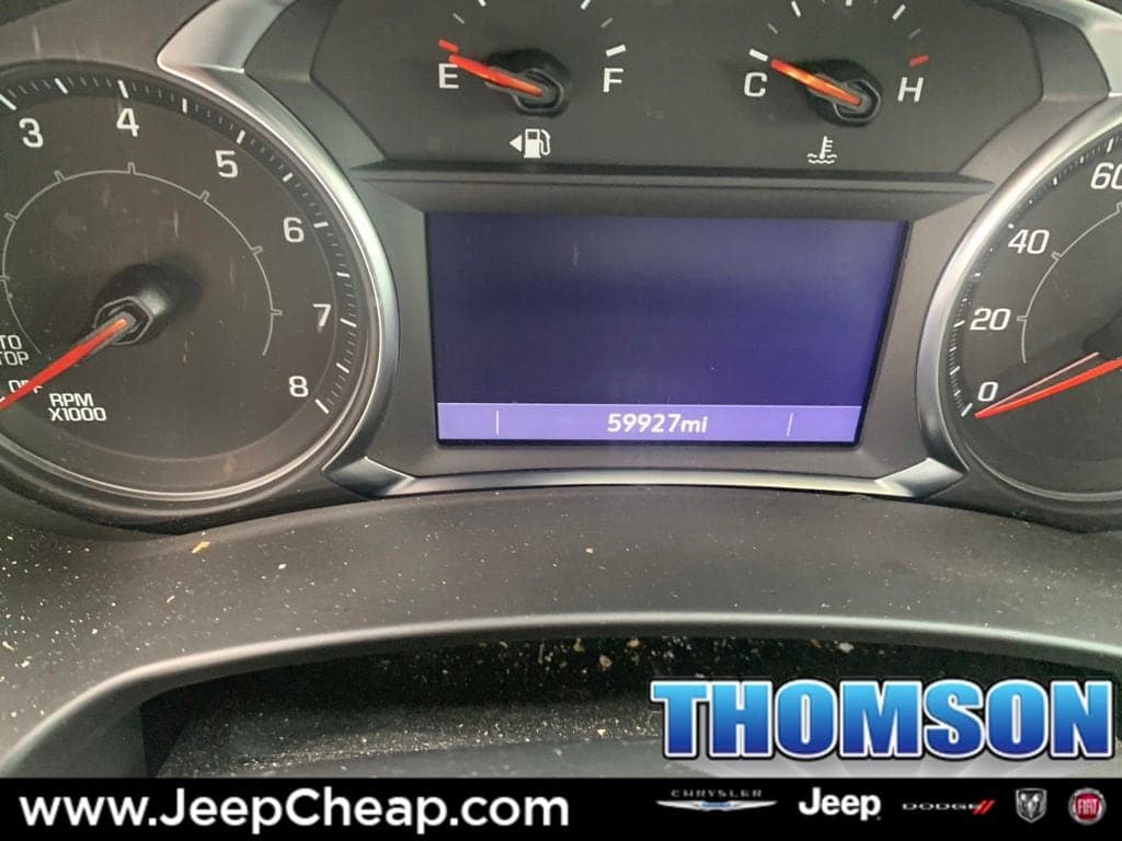 2022 GMC Terrain SLT — photo 1 of 30