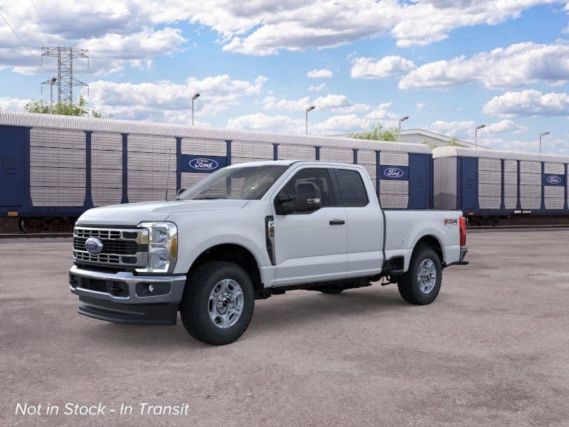 2026 Ford F-250SD XLT — photo 1 of 51