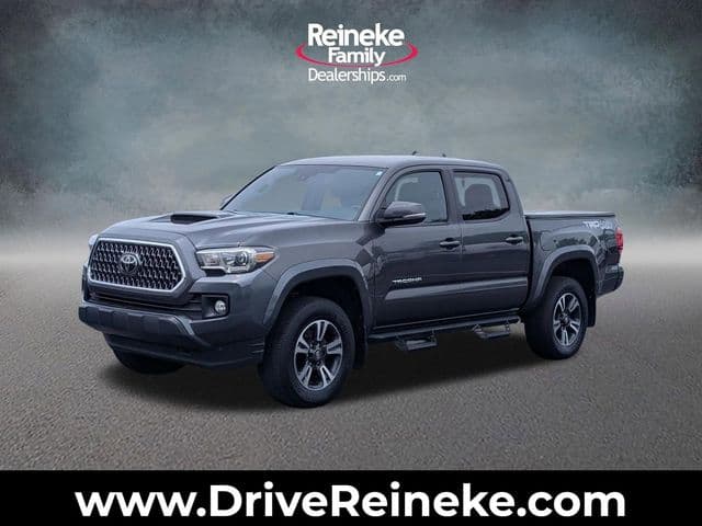 Vehicle Detail Icon