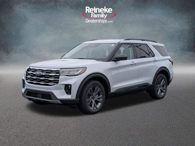 Vehicle Detail Icon