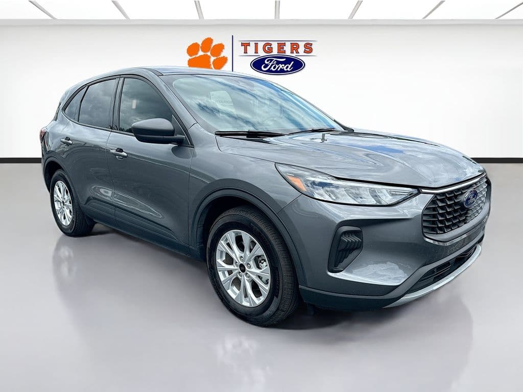 2025 Ford Escape Active — photo 1 of 29