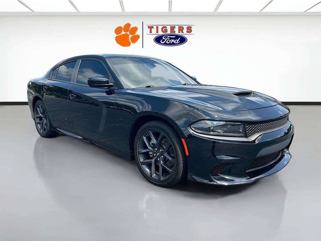 2023 Dodge Charger R/T — photo 1 of 31