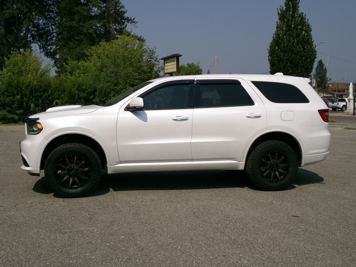 2018 Dodge Durango GT — photo 1 of 40