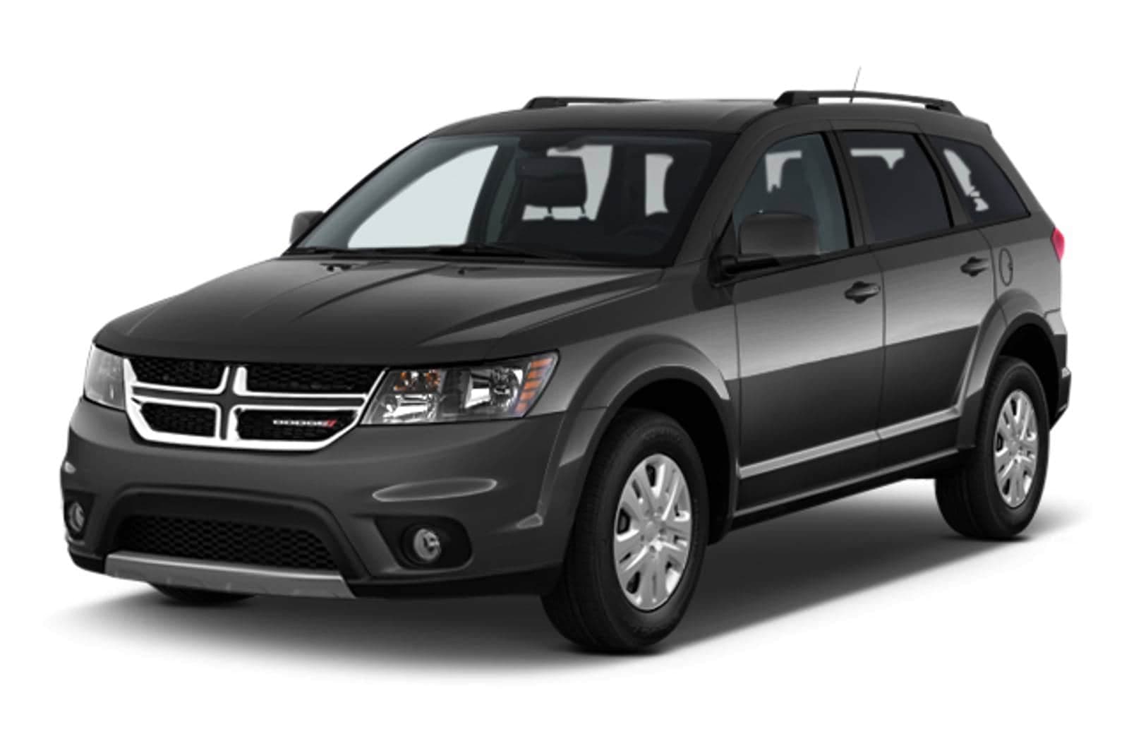 2020 Dodge Journey SE Value — photo 1 of 3