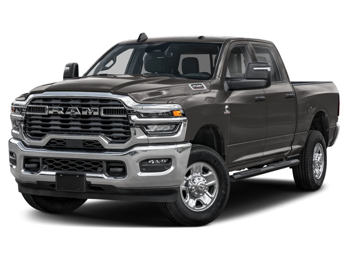2026 RAM 2500 Base — photo 1 of 3