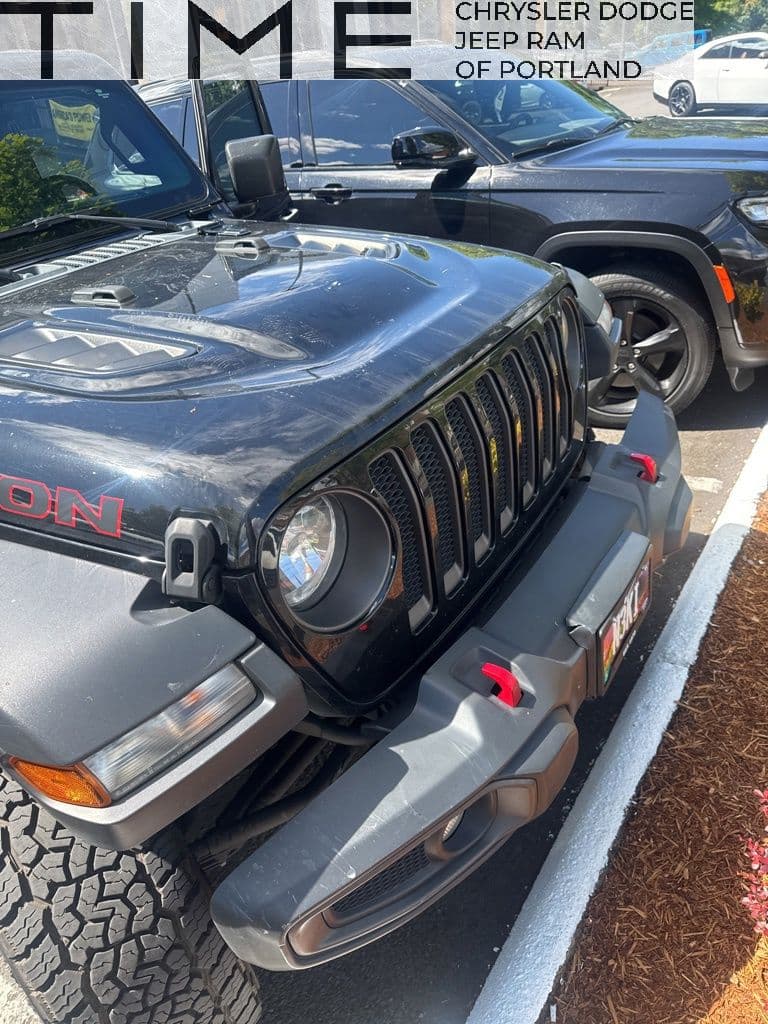 Vehicle Detail Icon
