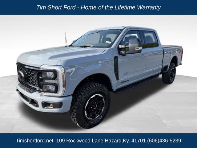 2026 Ford F-250 Base — photo 1 of 26