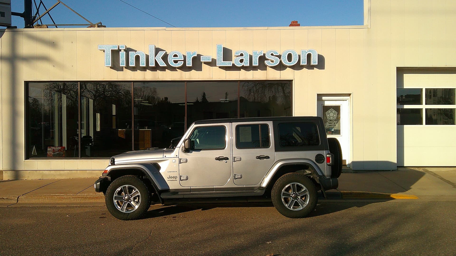 Vehicle Detail Icon