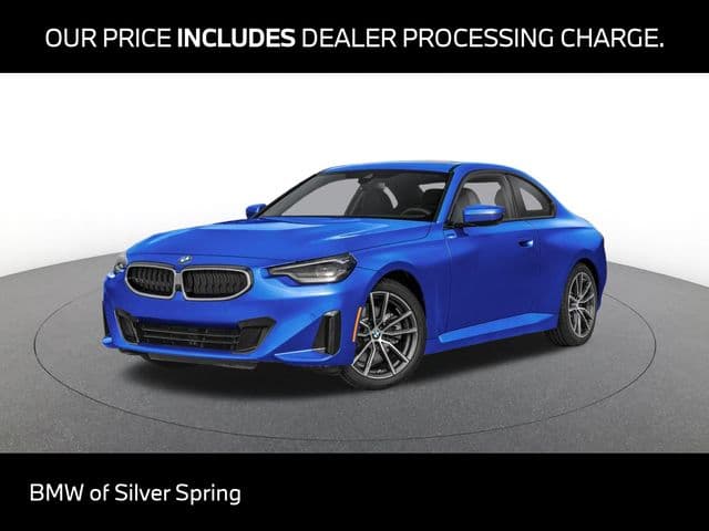 2026 BMW 2 Series 230i xDrive — photo 1 of 17