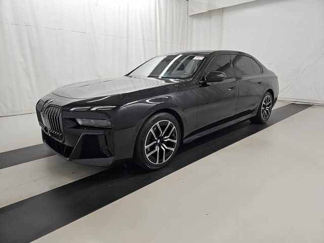 Foto de 2023 BMW 7 Series 740i